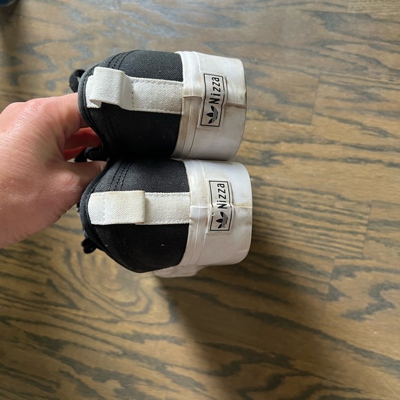 Adidas Nizza platform sneaker - Picture 9 of 11